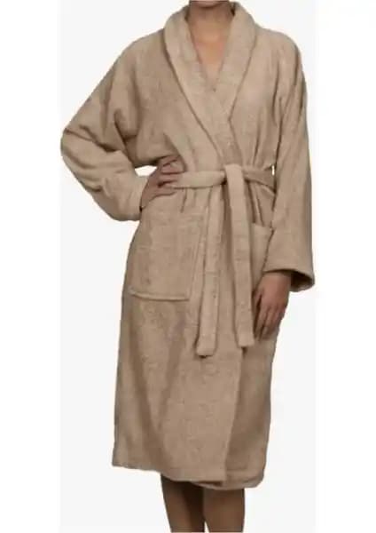 Oyalı Bornoz: Yüksek Kalite ve Konfor Sunan Pamuklu Bukle Bornoz Özellikleri ve Kullanım Alanları