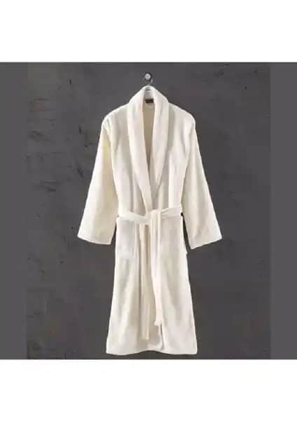 Oyalı Textile Organik Pamuk Bornoz: Sağlıklı, Şık ve Çok Yönlü Kullanım Seçeneği