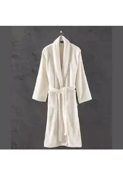 Oyalı Textile Organik Pamuk Bornoz: Sağlıklı, Şık ve Çok Yönlü Kullanım Seçeneği