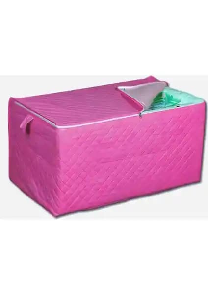 Öz-Pak Yorgan Hurcu Ekstra Telalı: Dayanıklı ve Su Geçirmez Saklama Çözümü