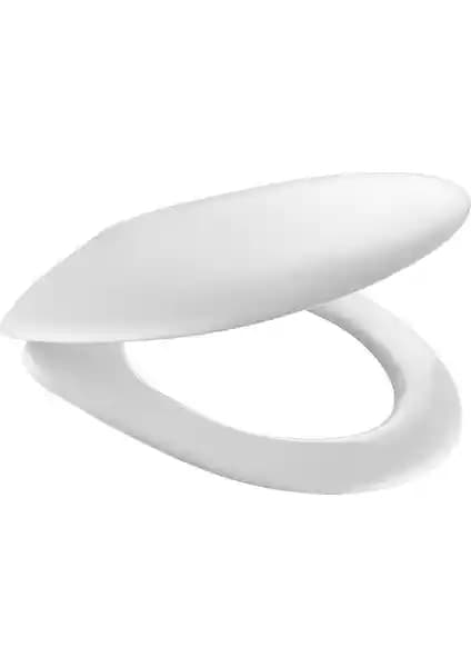 Özbest Ege Anatoli Klozet Kapağı: Dayanıklı ve Pratik Banyo Aksesuarı