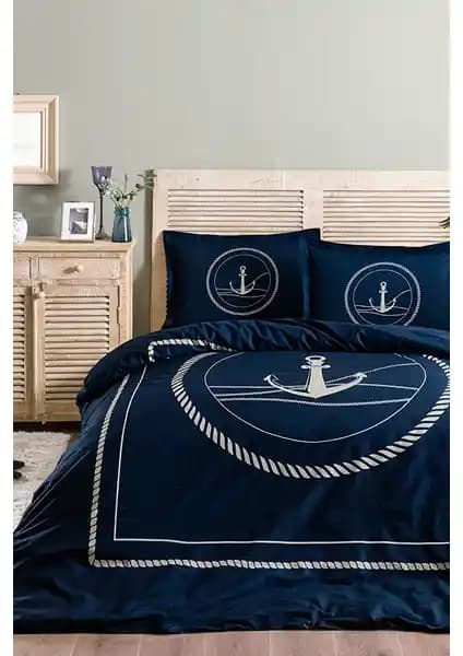 Özdilek Ankro Tek Kişilik Nevresim Takımı: Şıklık ve Konforun Buluşması