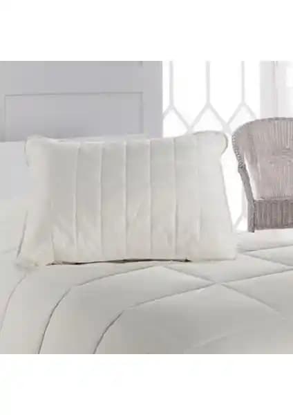 Özdilek Pamuk Yastık 50x70: Doğal Malzeme ile Konfor ve Şıklık Sunan Yatak Odanız İçin Üstün Seçenek