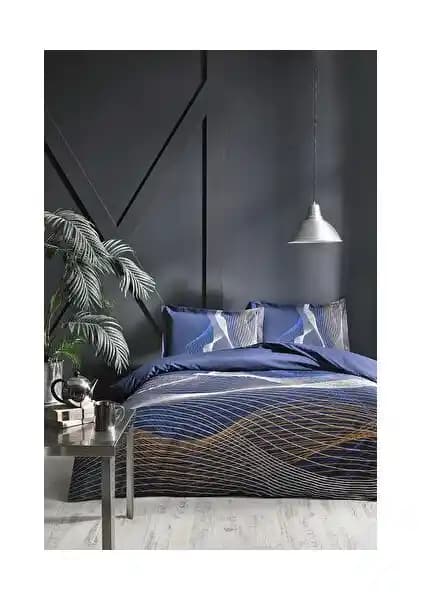 Özdilek Resumo Tek Kişilik Nevresim Takımı: Modern Tasarım ve Yüksek Kalite Bir Arada