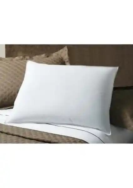 Özdilek Silikon Yastık 50x70: Konforlu ve Dayanıklı Uyku Yastığı Önerisi