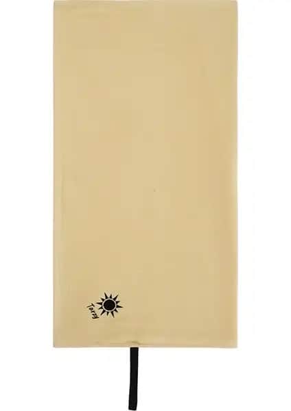 Özdilek Tarzy Nakışlı Plaj Havlusu: Estetik ve Pratik Özellikleriyle Yaz Tatilinizin Vazgeçilmezi