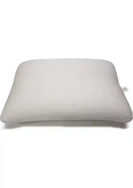 Özdilek Visco Yastık Tombul 60x40x15 cm Boyun ve Omurga Sağlığını Destekler