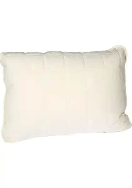 Özdilek Yün Yastık 50x70 cm: Doğal Malzemelerle Konfor ve Sağlık Bir Arada