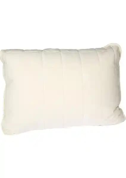Özdilek Yün Yastık 50x70 cm: Doğal Malzemelerle Konfor ve Sağlık Bir Arada