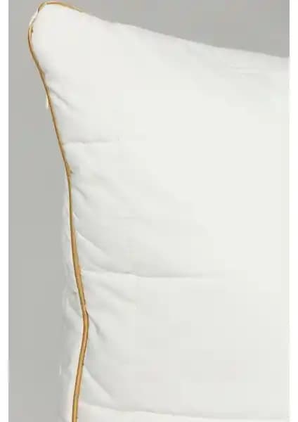 Özdilek Yün Yastık 50x70 cm Sağlıklı ve Konforlu Uyku İçin Doğal Malzemelerle Tasarlandı