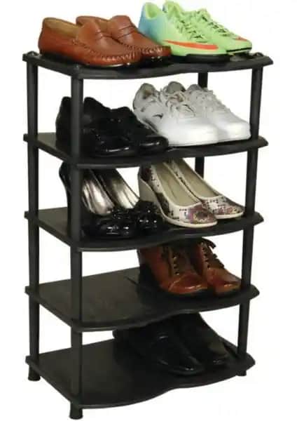 Özgen Galaxy 5 Plastik Ayakkabılık Özellikleri ve Kullanıcı Yorumları