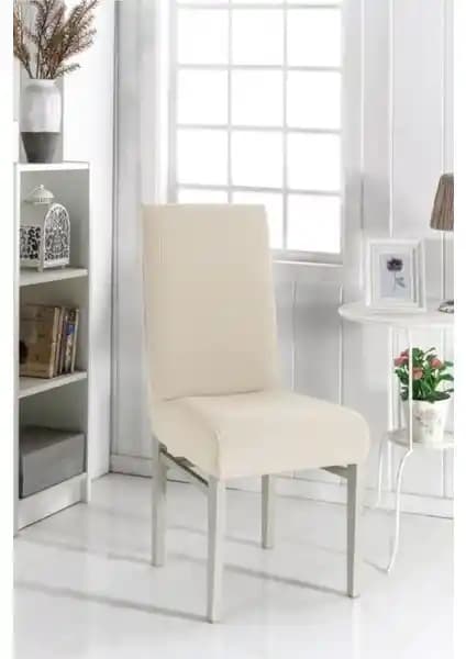 Özmakan Sandalye Kılıfı: Estetik ve Konfor Sunan Pratik Oturma Koruyucu