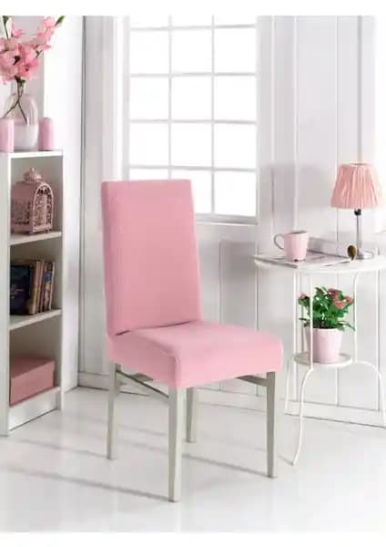 Özmakan Sandalye Kılıfı: Estetik ve Konforu Bir Arada Sunan Pratik Çözüm