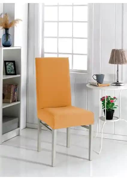 Özmakan Sandalye Kılıfı: Pratik ve Estetik Çözümle Uyum Sağlayan Modern Tasarım