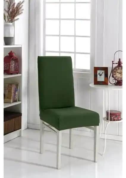 Özmakan Sandalye Kılıfı: Şıklık ve Konfor Sunan Pratik ve Dayanıklı Ürün