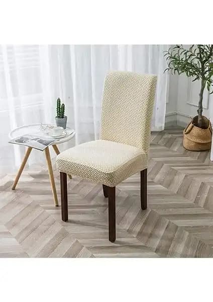 Özmakan Yüksek Kaliteli Sandalye Kılıfı: Estetik ve Konfor Sunan Dayanıklı Tasarım