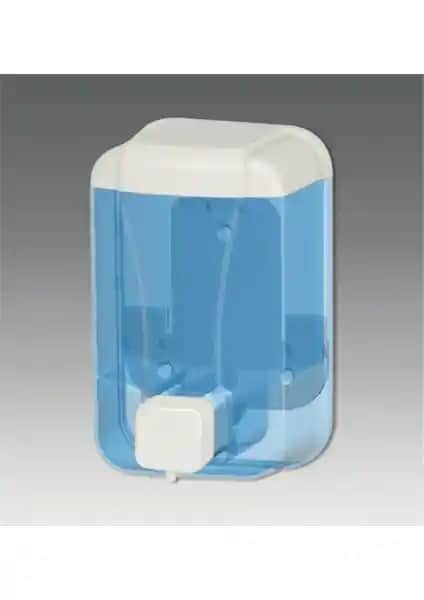 Palex Sıvı Sabunluk: Modern ve Estetik Temizlik Çözümü 75-90 Karakter