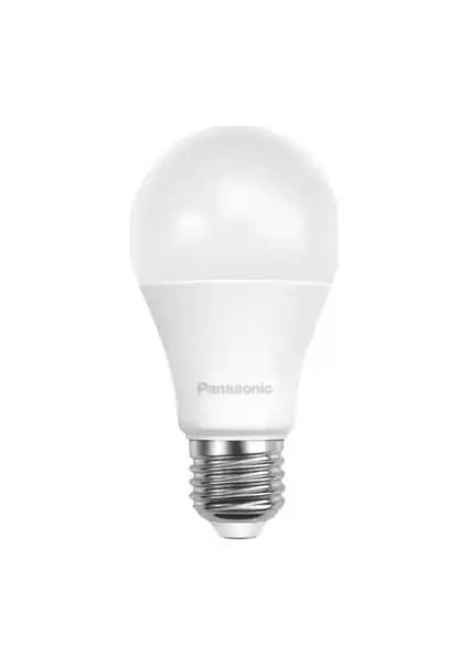 Panasonic 14W E27 Sarı Işık LED Ampulü Modern ve Enerji Verimli Aydınlatma Çözümü