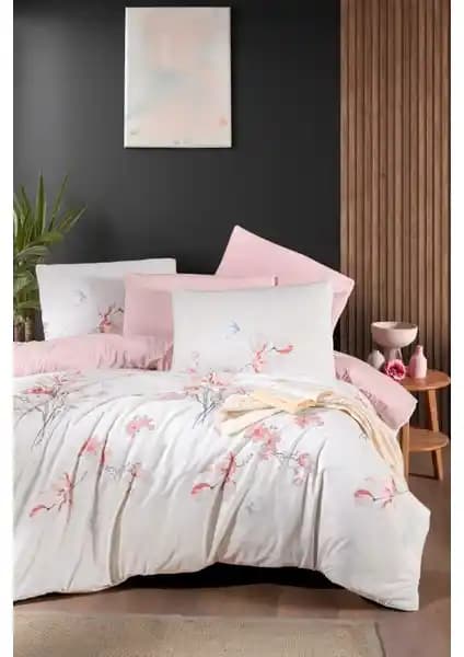 Papavera My Story Lastikli Çarşaflı Tek Kişilik Nevresim Takımı Detayları ve Kullanıcı Yorumları