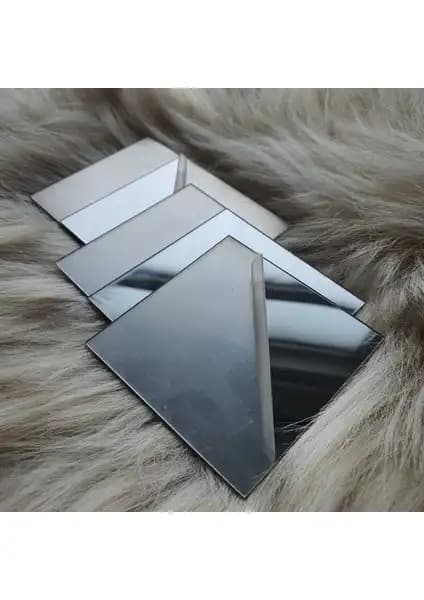 Papyon Tasarımlı Dekoratif Pleksi Aynalar: Şık ve Dayanıklı Ev ve Ofis Dekorasyonu İçin