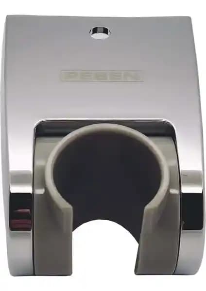 Pesen Duş Mafsalı Ayarlı Lux Krom: Dayanıklı ve Kullanışlı Tasarım Özellikleri