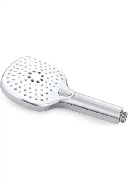 Pesen Lovena 3 Fonksiyonlu El Duşu: Modern ve Dayanıklı Banyo Aksesuarı