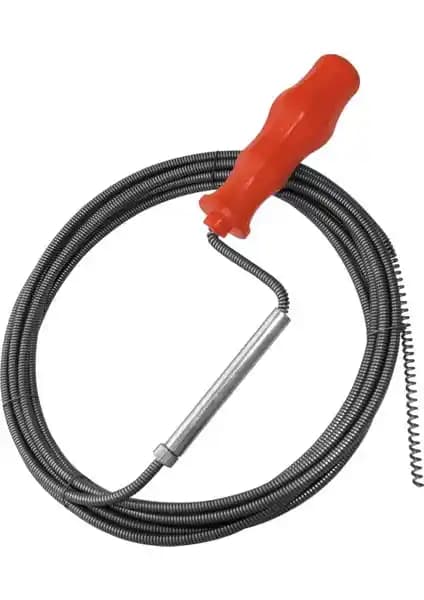 Pi İthalat Lavabo ve Gider Boruları Açacağı: Dayanıklı ve Etkili Tıkanıklık Giderme Çözümü