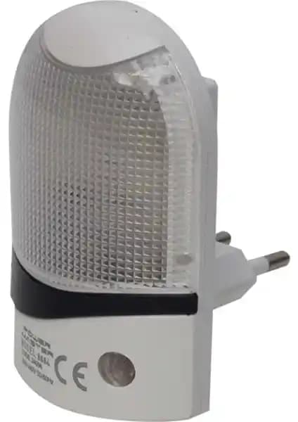 Powermaster QL-8884 1 Watt LED Foto Sensörlü Gece Lambası Kullanım Özellikleri ve Avantajları