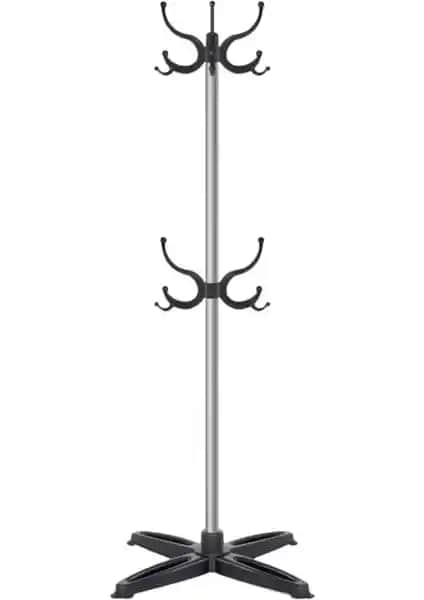 Practice Ayaklı Askılık Portmanto: Dayanıklı ve Estetik Çözüm İçin Uygun Seçenek