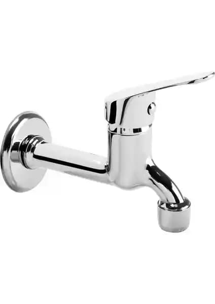Prestij Armatür Coldmix Kısa Musluk: Estetik ve Fonksiyonellik İçin Uygun Seçenekler