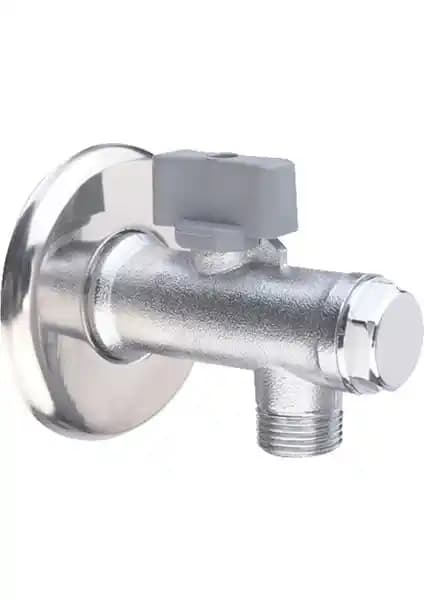 Prestij Armatür Küresel Filitreli Taharet Musluğu İncelemesi ve Özellikleri