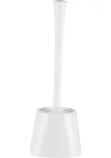 Primanova Marietta Beyaz Tuvalet Fırçası: Estetik ve Dayanıklı Tasarım Özellikleri ve Kullanım Avantajları