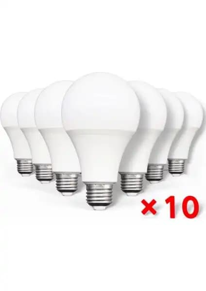 Proich Günışığı Sarı Renkli LED Ampul Yüksek Verimlilik ve Estetik Sağlayan Çözüm