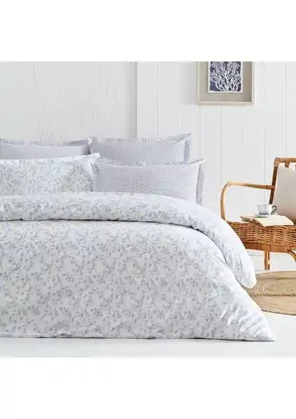 Puffy Mix&match Beaver Tek Kişilik Pamuklu Nevresim Takımı Modern ve Şık Tasarım