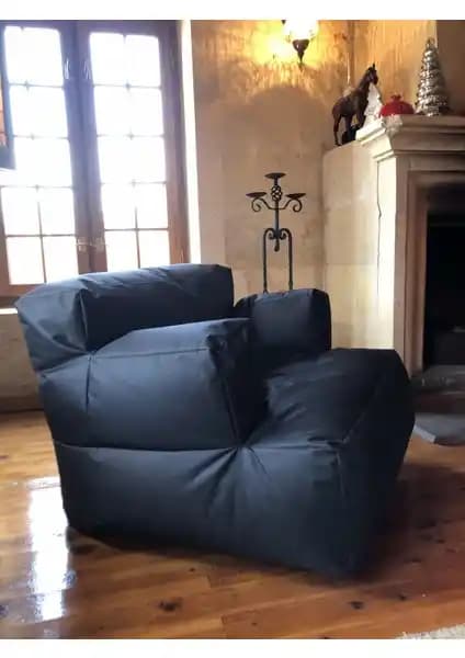 Pufumo Relax Armut Koltuk: Modern ve Konforlu Oturma Ünitesi Özellikleri ve Değerlendirmeleri