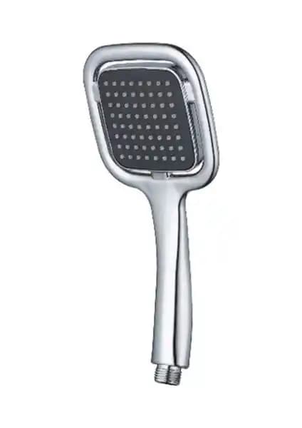 Pulsar Kare El Duşu River Duş Başlığı: Modern Tasarım ve İşlevsellik Özellikleri