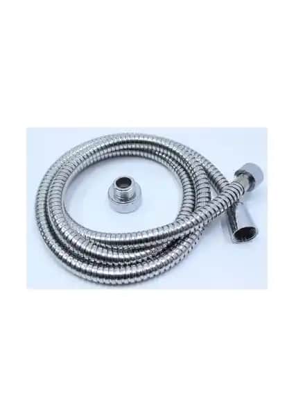 Punto Duş Spiralli Hortumu 150 Cm: Esneklik ve Dayanıklılık Sunan Kullanışlı Aksesuar