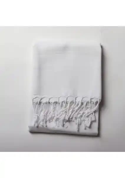 Püskül Sultan Peştemal Havlu: Çok Amaçlı, Doğal ve Şık Türk El İşçiliği Ürünü