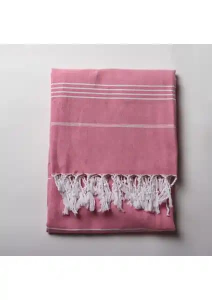 Püskül Sultan Peştemal Havlu: Modern Tasarım ve Çok Yönlü Kullanım Özellikleri