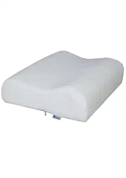 Rahatsan Boyun Destekli Doby Derin Visco Yastık ile Sağlıklı ve Konforlu Uyku Deneyimi