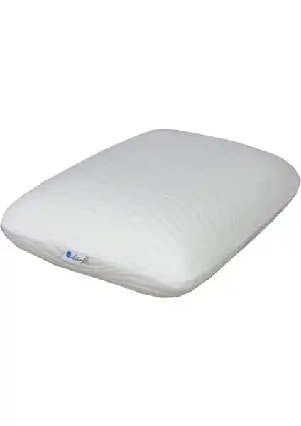 Rahatsan Doby Simya Dolphin Visco Yastık: Boyun ve Omuz Sağlığını Destekleyen Konforlu Ürün