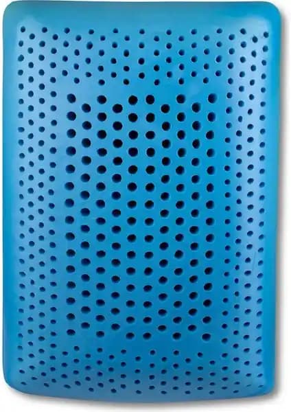 Rahatsan Hava Kanallı Dolphin Visco Yastık ile Konfor ve Sağlık Odaklı Uyku Deneyimi