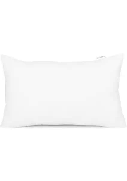 RealHomes Boncuk Silikonlu Dikdörtgen Kırlent İç Yastığı: Estetik ve Dayanıklı Ev Dekorasyonu Ürünü