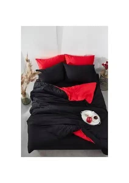 Reiter Home Çift Kişilik Nevresim Seti Modern Tasarım ve Yüksek Kalite ile Sunulur