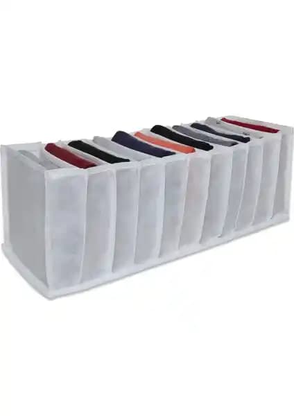 Rek Home 11 Gözlü İç Düzenleyici Organizer Çeşitleri ve Kullanım Avantajları