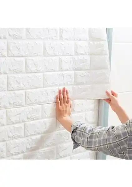 Renkli Esnek Köpük Duvar Paneli ile Modern ve Şık İç Mekan Dekorasyonu