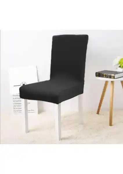 Riselerhome Nurlan Modern ve İşlevsel Likralı Sandalye Kılıfı Ürün Özellikleri ve Kullanım İpuçları