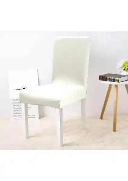 Riselherhome Nurlan Sandalye Kılıfı: Esnek ve Şık Koruma Çözümü