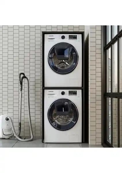 Roomart Banyo Dolabı: Fonksiyonel ve Estetik Tasarımıyla Modern Banyolar İçin Ideal Çözüm