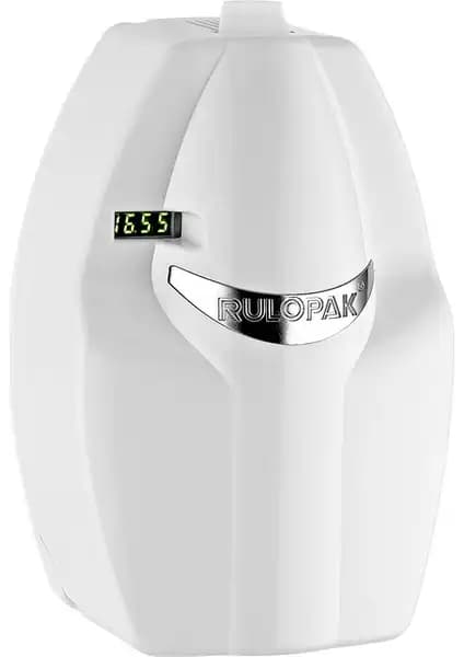 Rulopak Cosmic M5 Profesyonel Kokulandırma Makinesi: Geniş Mekânlar İçin Etkili ve Güvenilir Çözüm